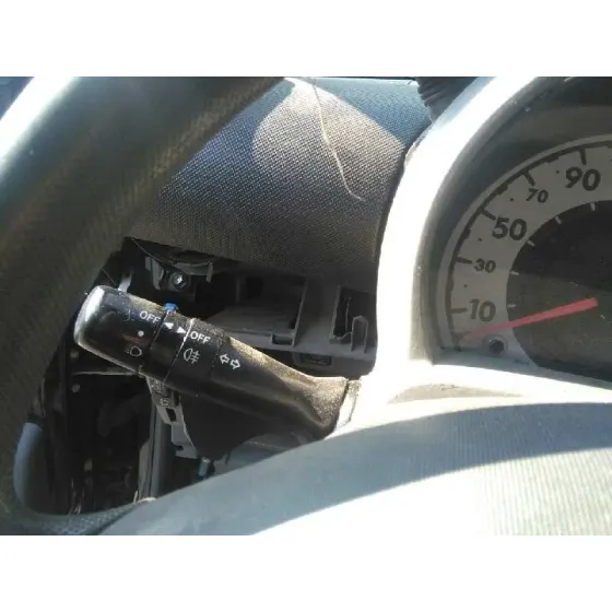PEUGEOT 107 '2009 BASICO NEGRO