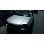 TOYOTA AVENSIS BERLINA (T 22) '2001 1.8 SOL (4-PTAS.) PLATA