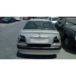 TOYOTA AVENSIS BERLINA (T 22) '2001 1.8 SOL (4-PTAS.) PLATA