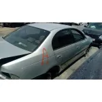 TOYOTA AVENSIS BERLINA (T 22) '2001 1.8 SOL (4-PTAS.) PLATA