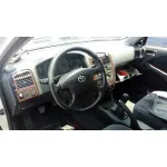 TOYOTA AVENSIS BERLINA (T 22) '2001 1.8 SOL (4-PTAS.) PLATA