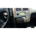 TOYOTA AVENSIS BERLINA (T 22) '2001 1.8 SOL (4-PTAS.) PLATA