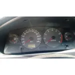 TOYOTA AVENSIS BERLINA (T 22) '2001 1.8 SOL (4-PTAS.) PLATA