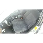 TOYOTA AVENSIS BERLINA (T 22) '2001 1.8 SOL (4-PTAS.) PLATA