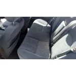 TOYOTA AVENSIS BERLINA (T 22) '2001 1.8 SOL (4-PTAS.) PLATA
