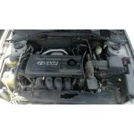 TOYOTA AVENSIS BERLINA (T 22) '2001 1.8 SOL (4-PTAS.) PLATA