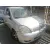 TOYOTA YARIS (NCP1/NLP1/SCP1) '2004 1.3 SOL AUTOMATICO GRIS