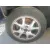 TOYOTA YARIS (NCP1/NLP1/SCP1) '2004 1.3 SOL AUTOMATICO GRIS