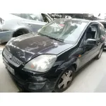 FORD FIESTA (CBK) '2007 AMBIENTE NEGRO