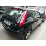 FORD FIESTA (CBK) '2007 AMBIENTE NEGRO