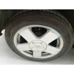 FORD FIESTA (CBK) '2007 AMBIENTE NEGRO