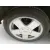 FORD FIESTA (CBK) '2007 AMBIENTE NEGRO