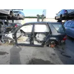 MERCEDES CLASE M (W163) '2005 2.7 CDI 20V CAT NEGRO