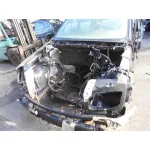 MERCEDES CLASE M (W163) '2005 2.7 CDI 20V CAT NEGRO
