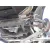 MERCEDES CLASE M (W163) '2005 2.7 CDI 20V CAT NEGRO
