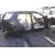 MERCEDES CLASE M (W163) '2005 2.7 CDI 20V CAT NEGRO