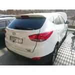 HYUNDAI IX35 HYUNDAI IX35 '2013 1.7 CRDI CAT BLAMCO 2010