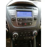 HYUNDAI IX35 HYUNDAI IX35 '2013 1.7 CRDI CAT BLAMCO 2010