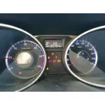 HYUNDAI IX35 HYUNDAI IX35 '2013 1.7 CRDI CAT BLAMCO 2010