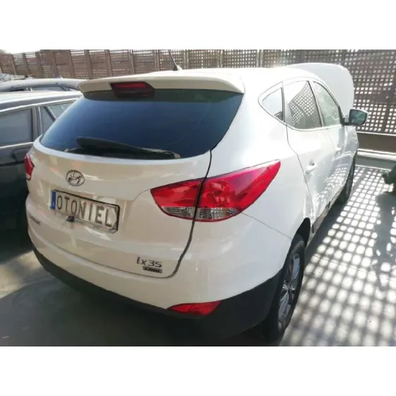 HYUNDAI IX35 '2013 1.7 CRDI CAT BLAMCO