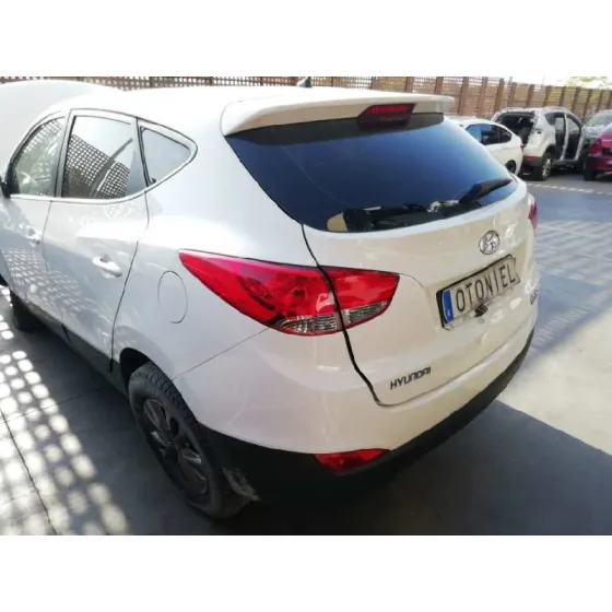 HYUNDAI IX35 '2013 1.7 CRDI CAT BLAMCO