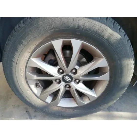 HYUNDAI IX35 '2013 1.7 CRDI CAT BLAMCO