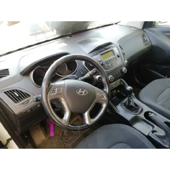 HYUNDAI IX35 '2013 1.7 CRDI CAT BLAMCO