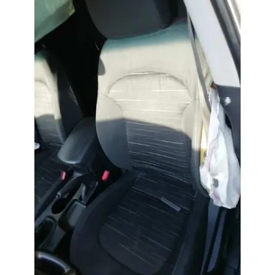 HYUNDAI IX35 '2013 1.7 CRDI CAT BLAMCO