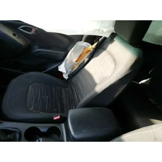 HYUNDAI IX35 '2013 1.7 CRDI CAT BLAMCO