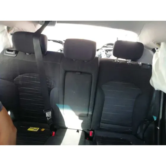 HYUNDAI IX35 '2013 1.7 CRDI CAT BLAMCO