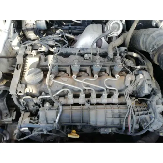 HYUNDAI IX35 '2013 1.7 CRDI CAT BLAMCO