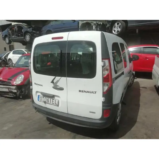 RENAULT KANGOO '2016 PROFESIONAL BLANCO