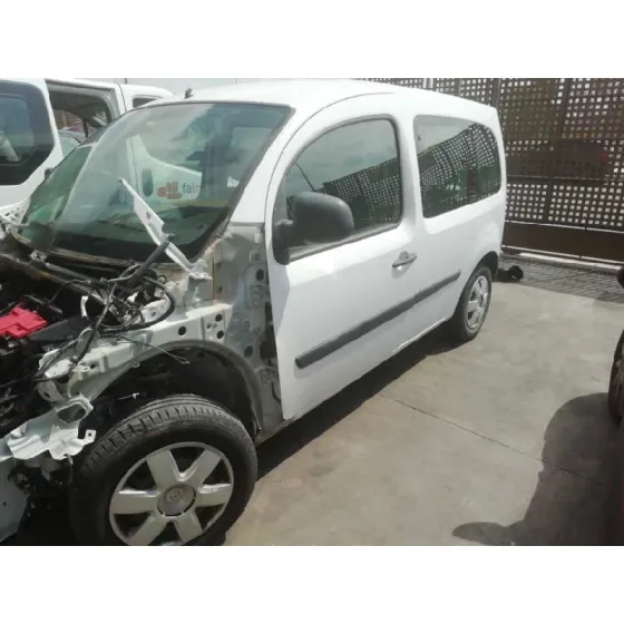 RENAULT KANGOO '2016 PROFESIONAL BLANCO