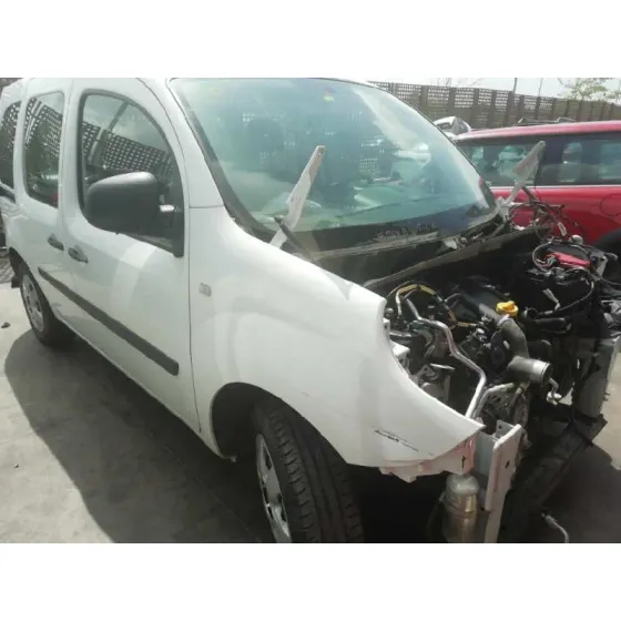 RENAULT KANGOO '2016 PROFESIONAL BLANCO