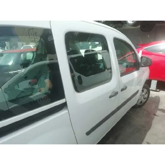 RENAULT KANGOO '2016 PROFESIONAL BLANCO