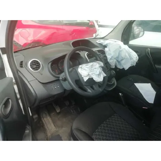 RENAULT KANGOO '2016 PROFESIONAL BLANCO