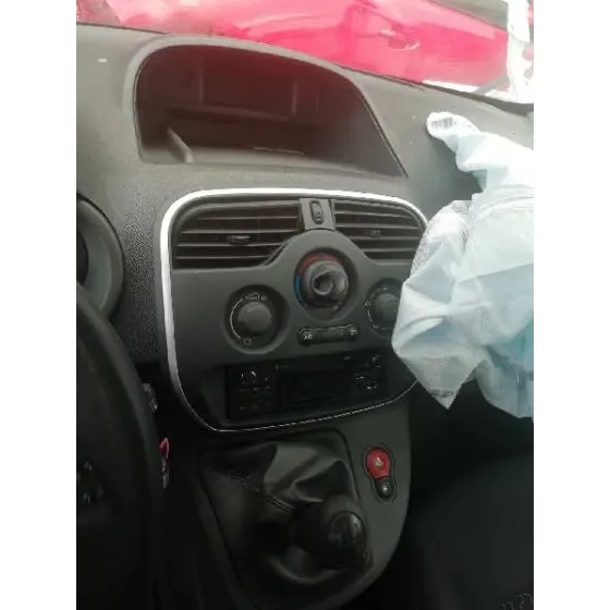 RENAULT KANGOO '2016 PROFESIONAL BLANCO