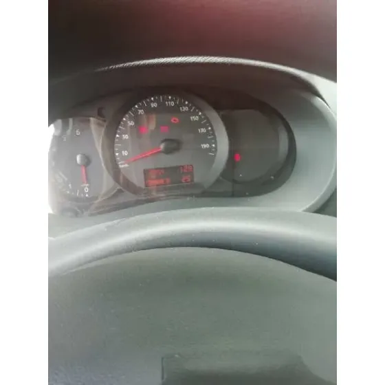RENAULT KANGOO '2016 PROFESIONAL BLANCO
