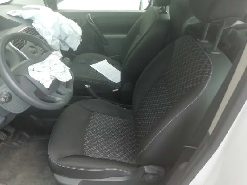 RENAULT KANGOO '2016 PROFESIONAL BLANCO