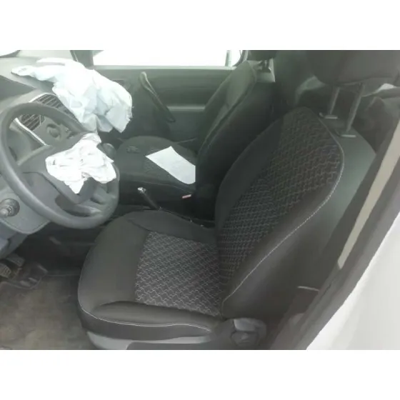 RENAULT KANGOO '2016 PROFESIONAL BLANCO