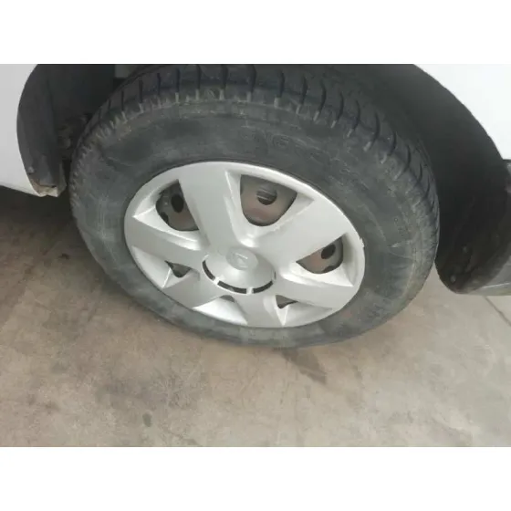 RENAULT KANGOO '2016 PROFESIONAL BLANCO