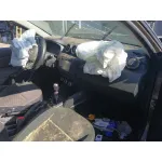 DACIA DUSTER (HM_) MOTOR H5F F4 MANUAL 6V CVF/KW: 9.78/92 2017