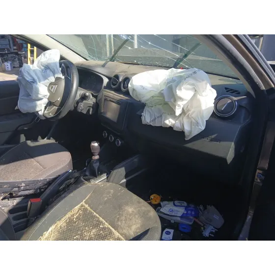 MOTOR H5F F4 MANUAL 6V CVF/KW: 9.78/92
