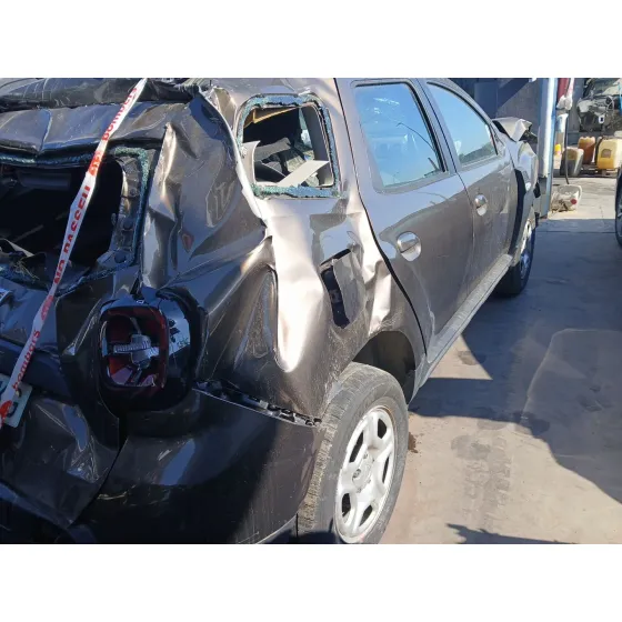 MOTOR H5F F4 MANUAL 6V CVF/KW: 9.78/92