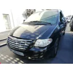 CHRYSLER VOYAGER (RG) CHRYSLER VOYAGER (RG) '2007 2.8 CRD CAT NEGRO 2001