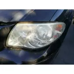 CHRYSLER VOYAGER (RG) CHRYSLER VOYAGER (RG) '2007 2.8 CRD CAT NEGRO 2001