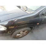CHRYSLER VOYAGER (RG) CHRYSLER VOYAGER (RG) '2007 2.8 CRD CAT NEGRO 2001