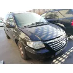 CHRYSLER VOYAGER (RG) CHRYSLER VOYAGER (RG) '2007 2.8 CRD CAT NEGRO 2001