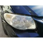 CHRYSLER VOYAGER (RG) CHRYSLER VOYAGER (RG) '2007 2.8 CRD CAT NEGRO 2001