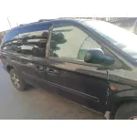 CHRYSLER VOYAGER (RG) CHRYSLER VOYAGER (RG) '2007 2.8 CRD CAT NEGRO 2001